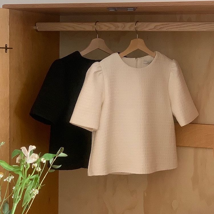 Armila Blouse Top