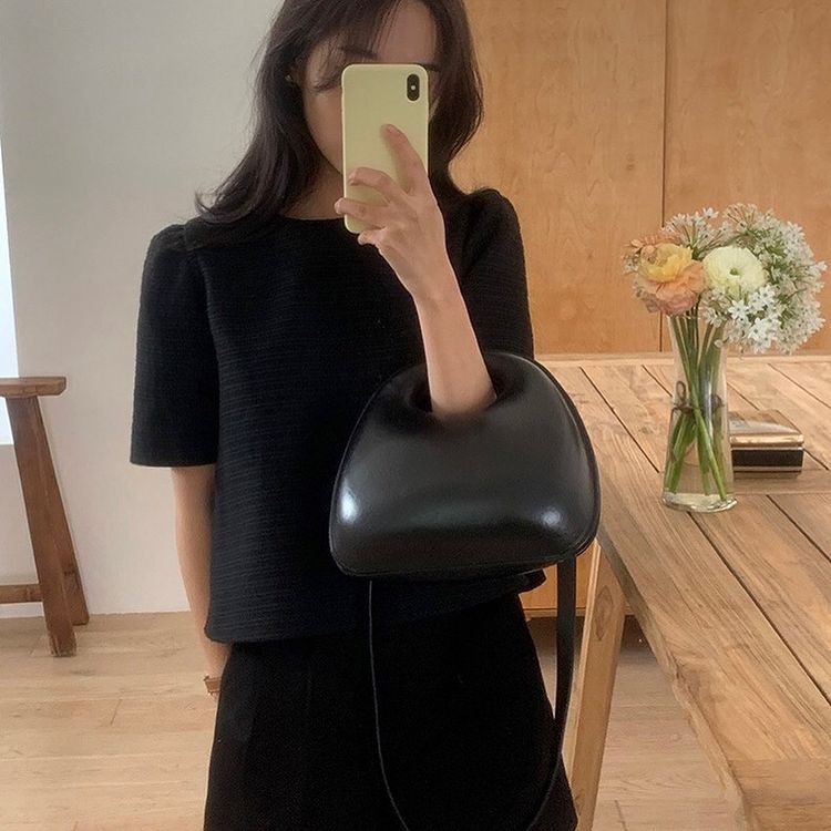 Armila Blouse Top