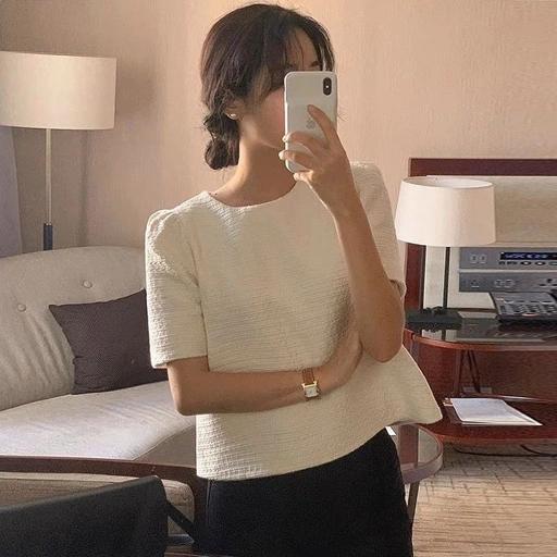 Armila Blouse Top