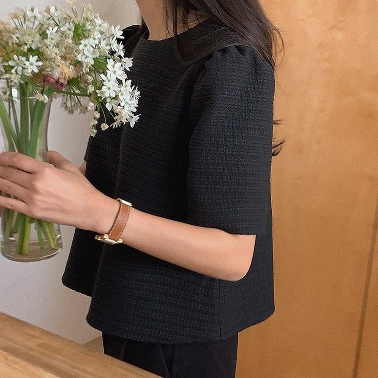 Armila Blouse Top