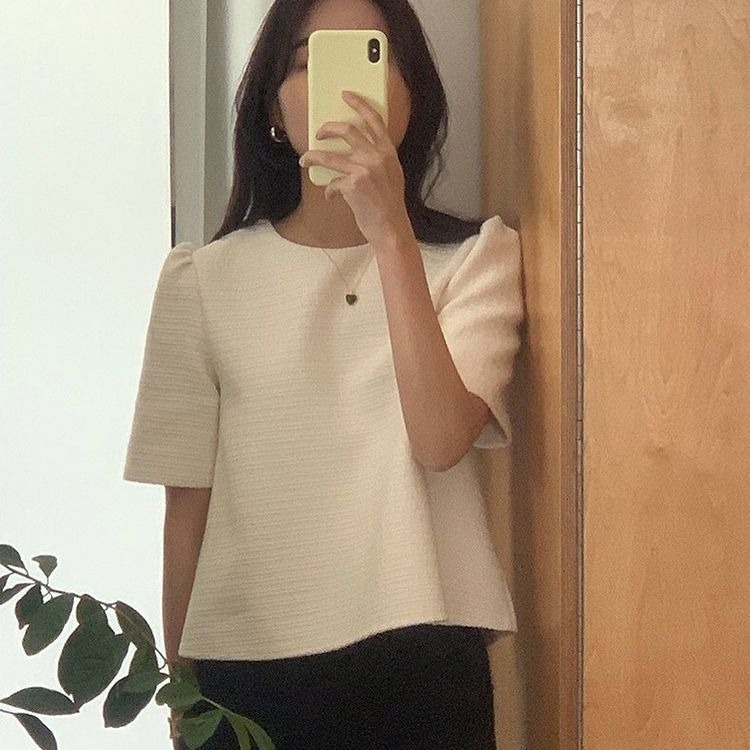 Armila Blouse Top