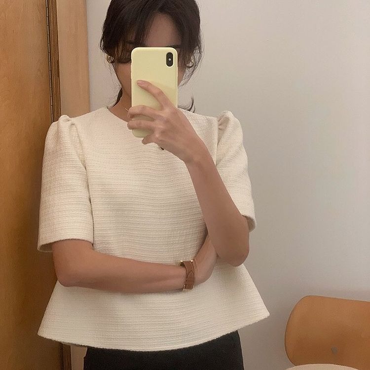 Armila Blouse Top