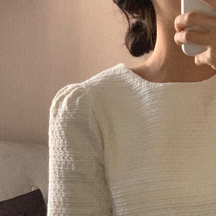 Armila Blouse Top