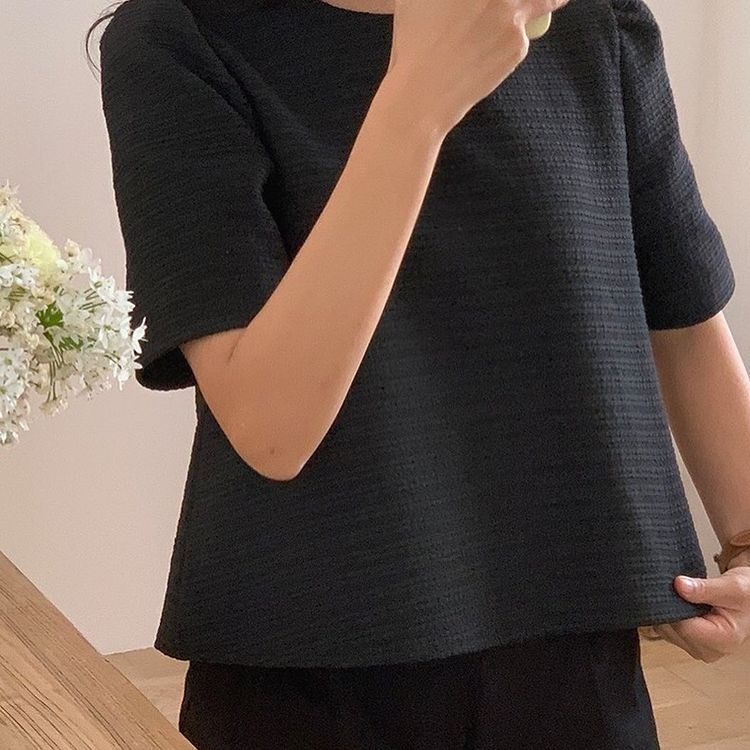 Armila Blouse Top