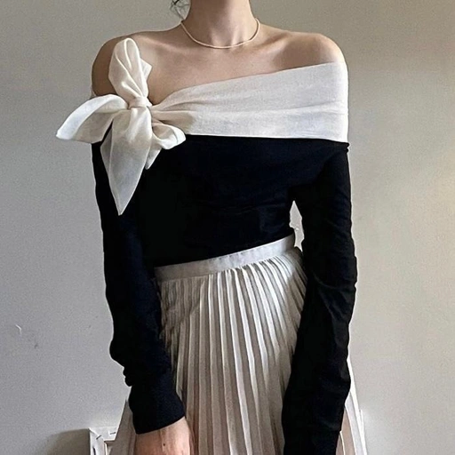 Zolivia Sabrina Top