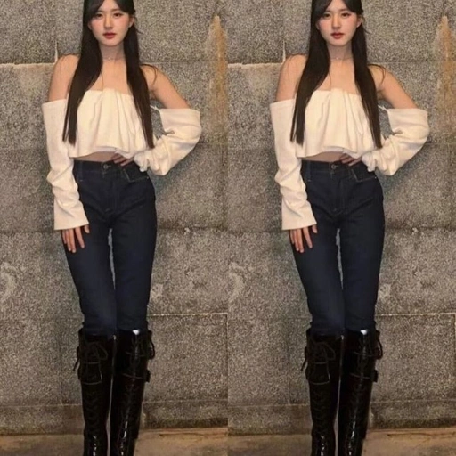Lovnia Sabrina Top