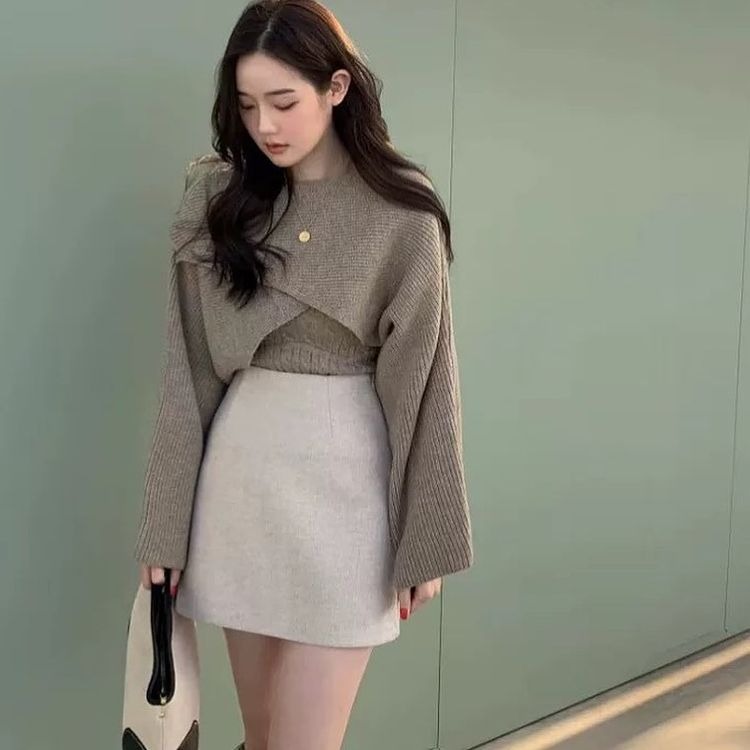 Vriana Knit Top