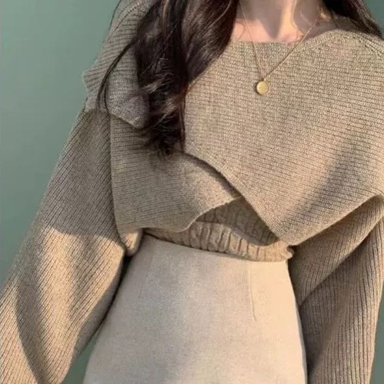 Vriana Knit Top