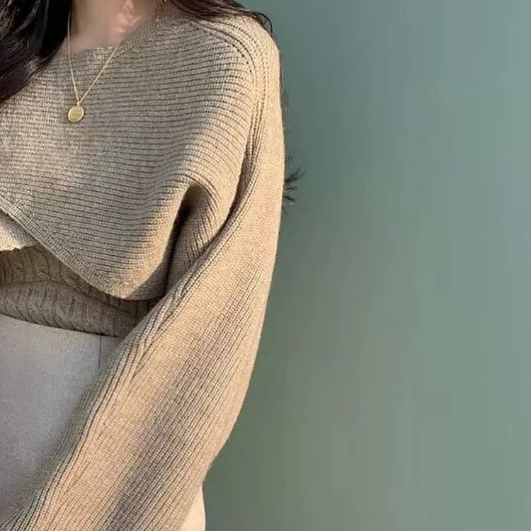 Vriana Knit Top