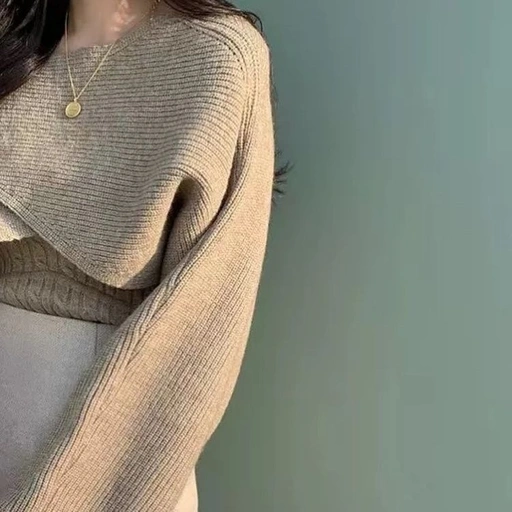 Vriana Knit Top