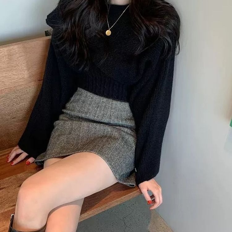 Vriana Knit Top