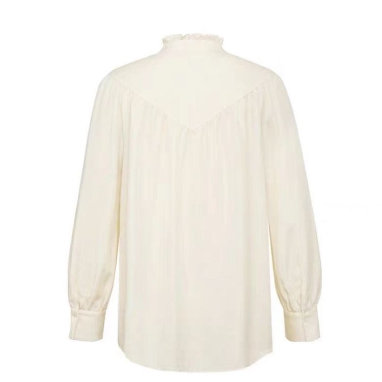 Byoela Blouse Top