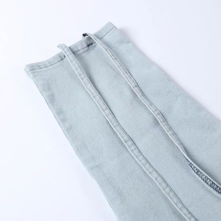 Galita Skirt Cut Pants