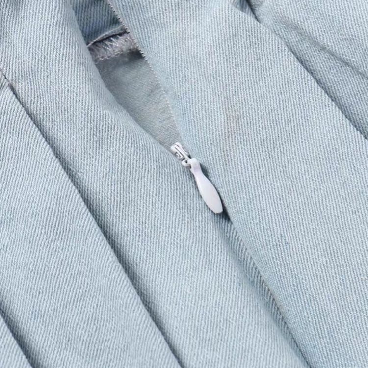 Galita Skirt Cut Pants