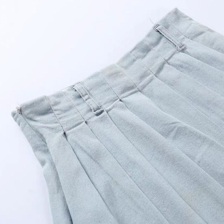 Galita Skirt Cut Pants