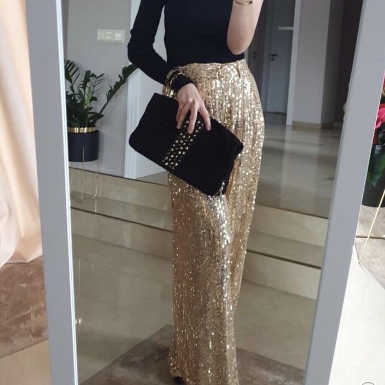 Zolia Blink Pants