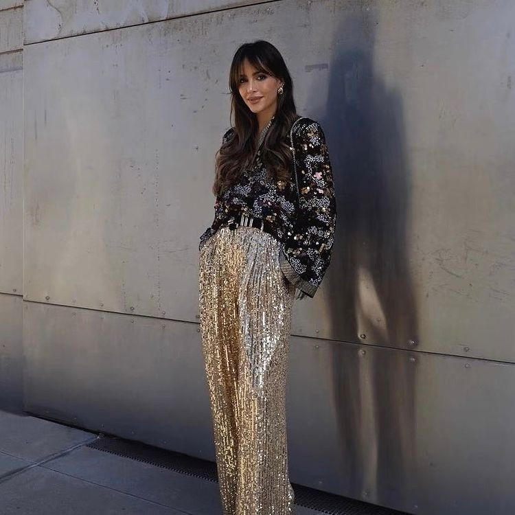 Zolia Blink Pants