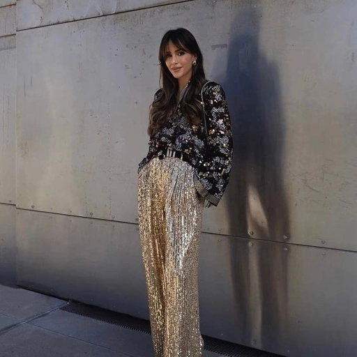 Zolia Blink Pants