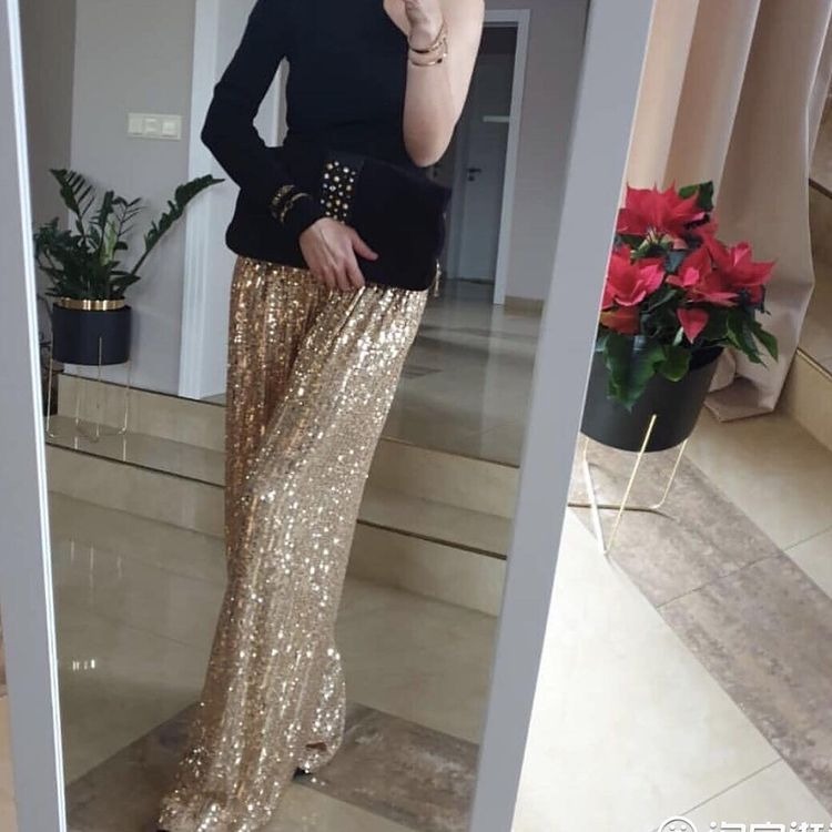 Zolia Blink Pants