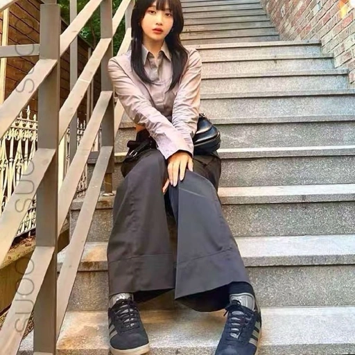  Joy Pocket Pants