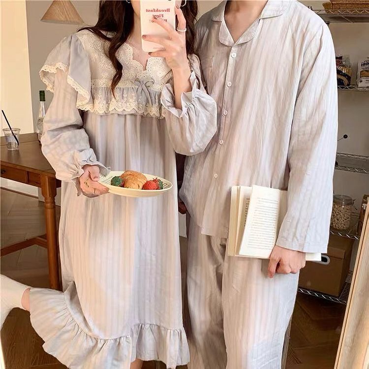 Amor pajamas