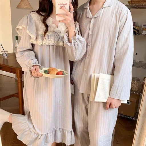 Amor pajamas