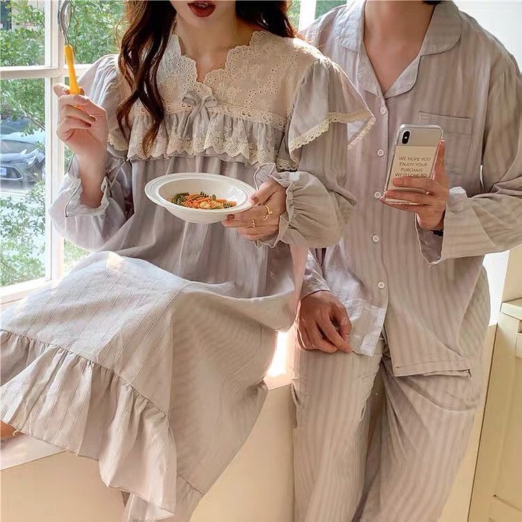 Amor pajamas