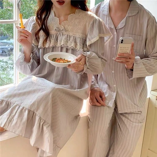 Amor pajamas