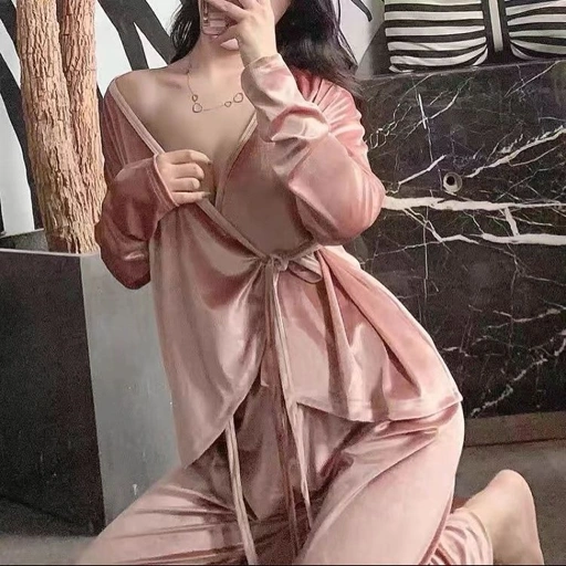 Bloana Pajamas Set
