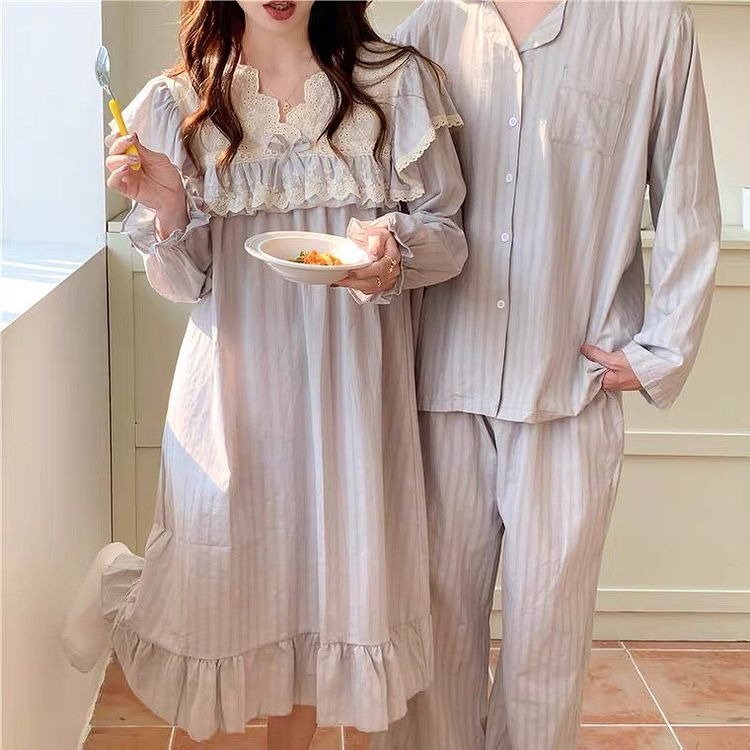 Amor pajamas