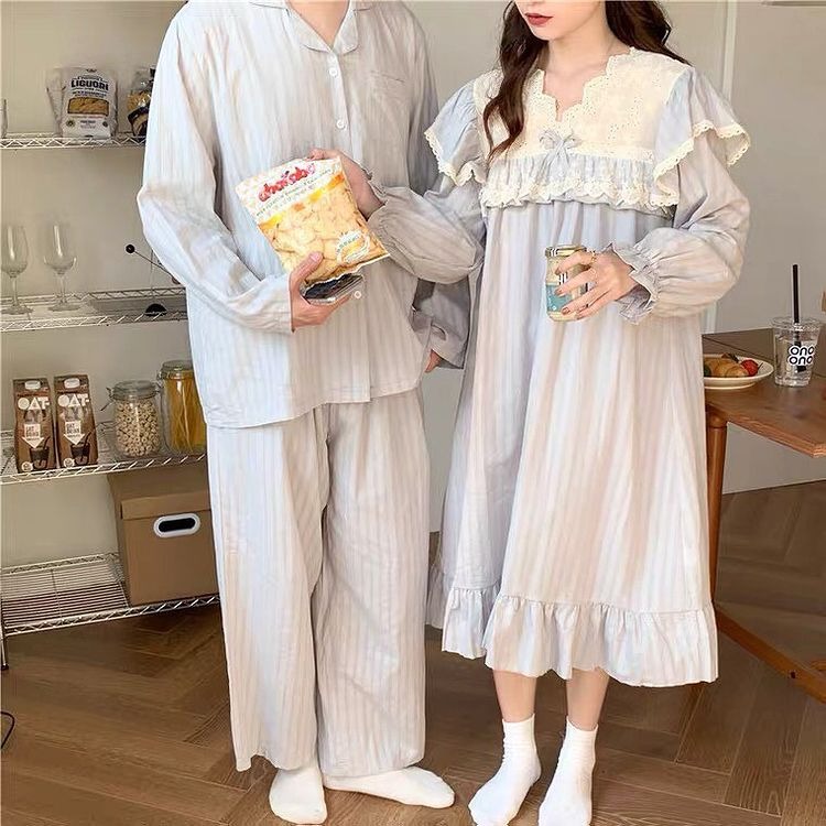 Amor pajamas