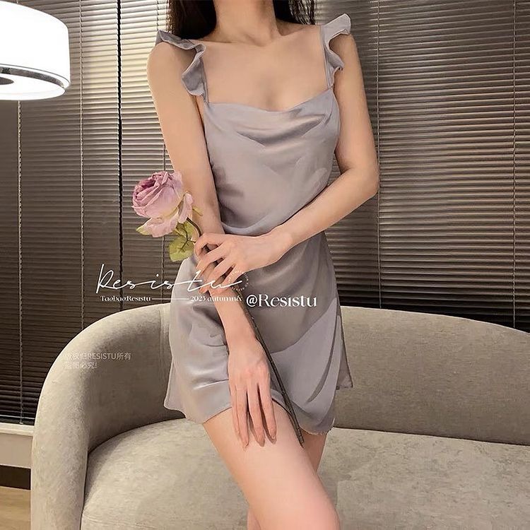 Ketren Night Gown