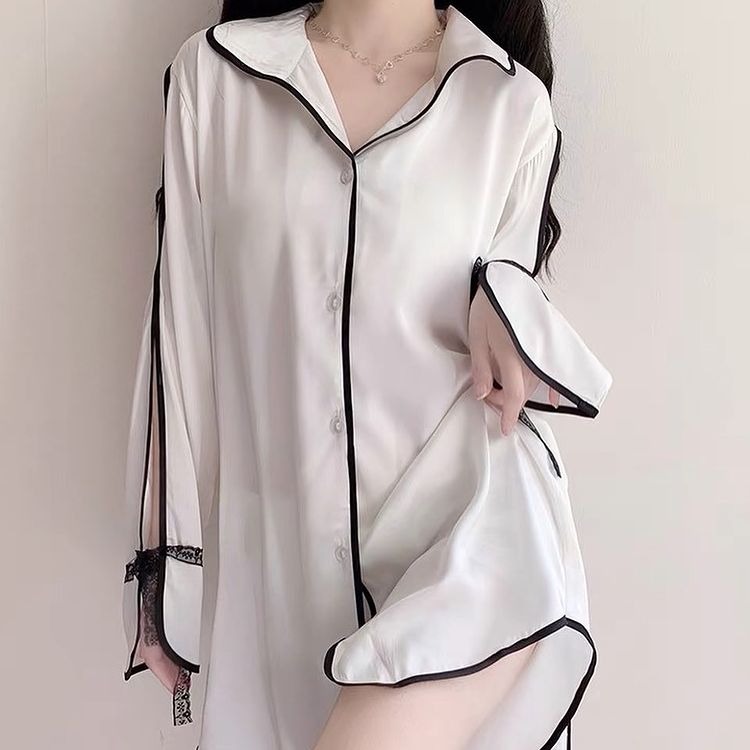 Cruise Night Gown