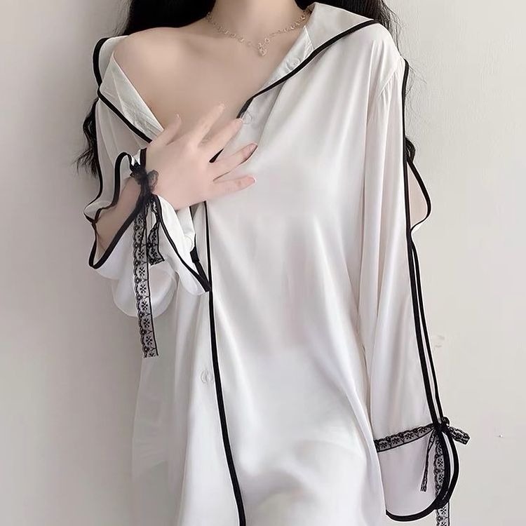 Cruise Night Gown