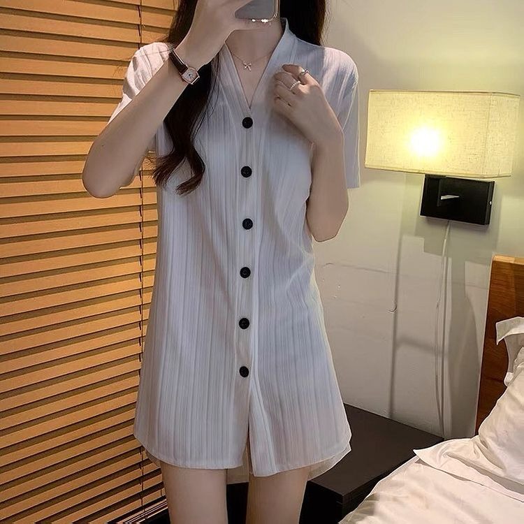Elnova Night Gown