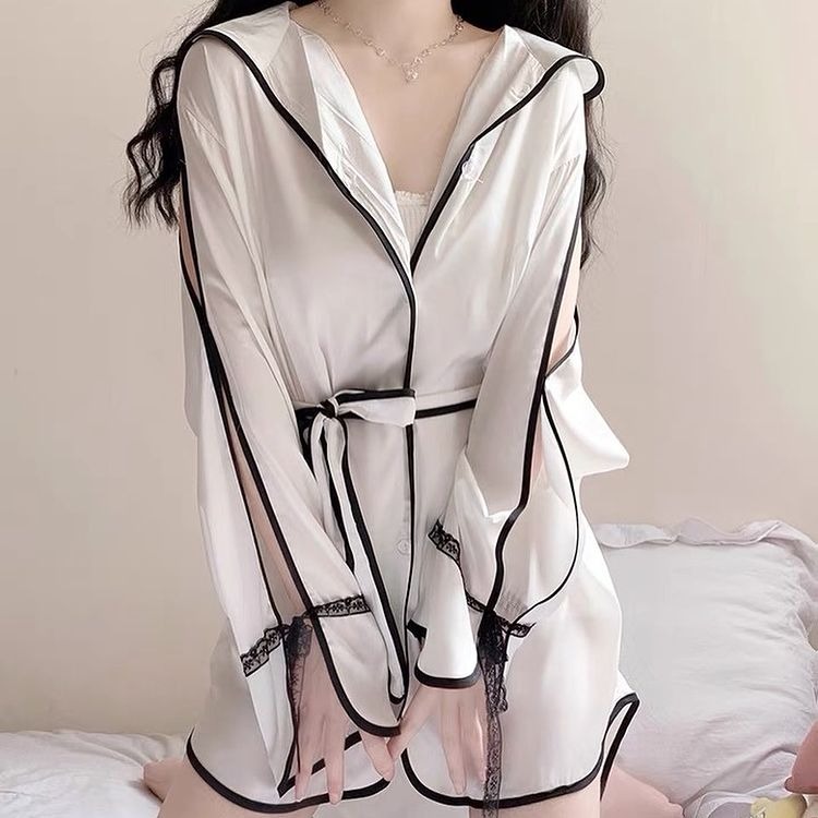 Cruise Night Gown