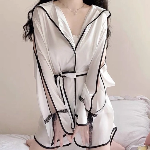 Cruise Night Gown