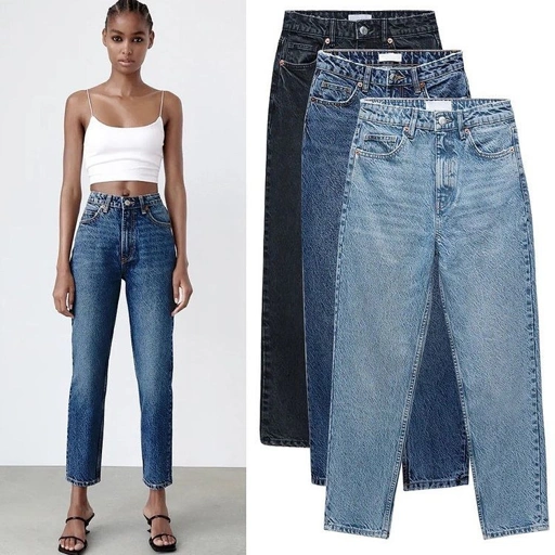Elobra Jeans