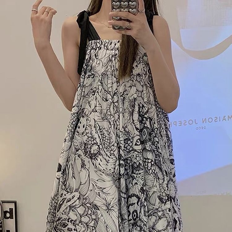 Hourel Night Gown