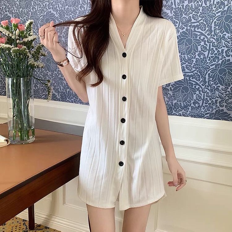 Elnova Night Gown