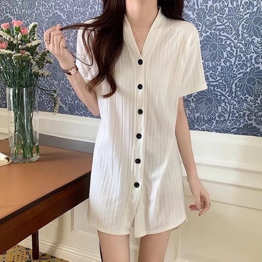Elnova Night Gown