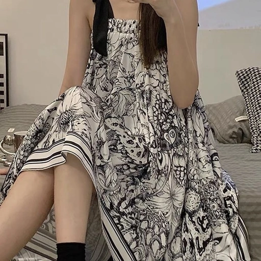 Hourel Night Gown