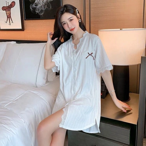 Rismala Night gown