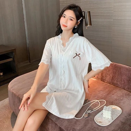 Rismala Night gown