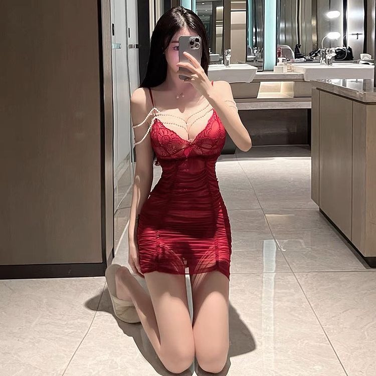 Alfee Night Gown
