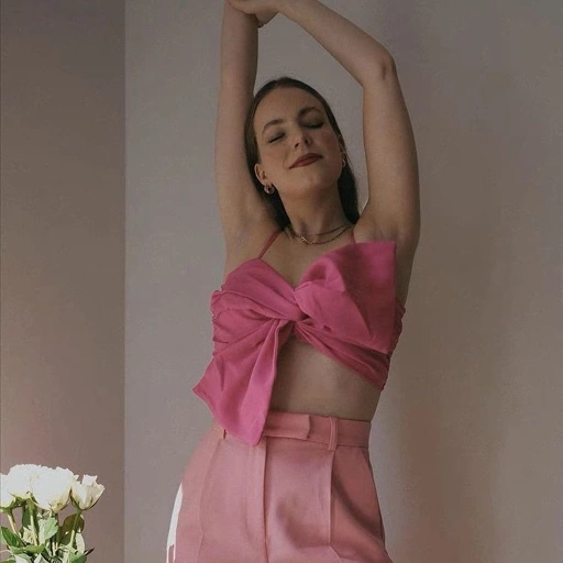 Daiyi Pink Set