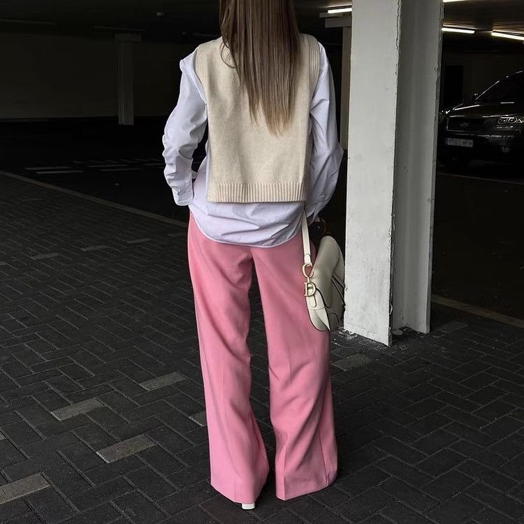Daiyi Pink Set