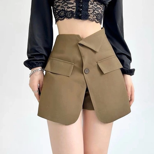 Youlan Pocket Skort