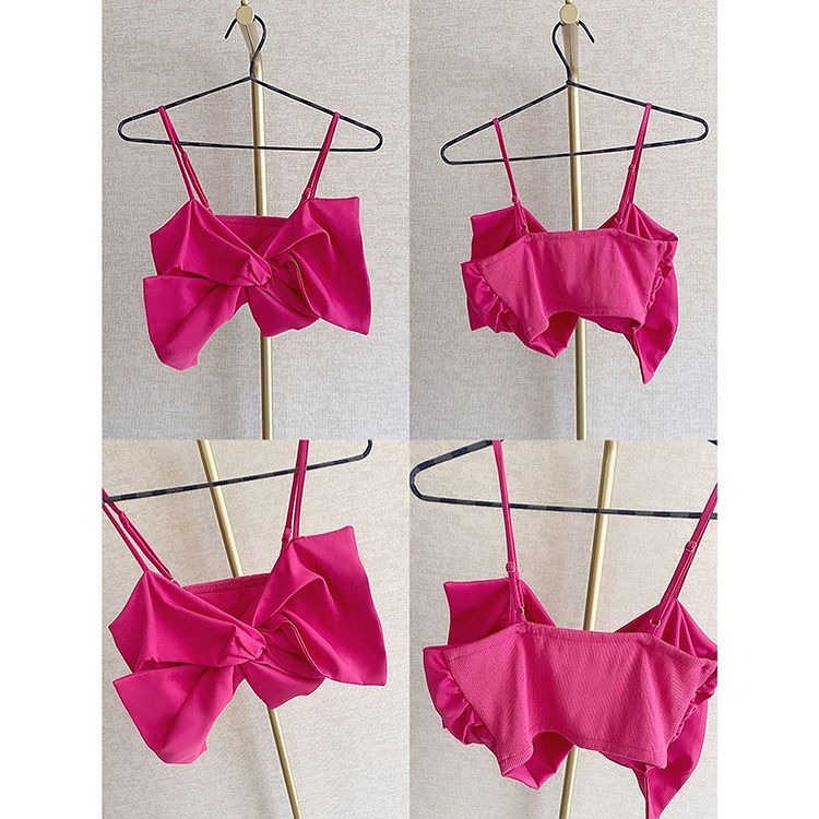 Daiyi Pink Set