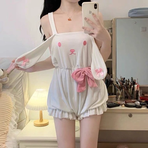 Lin Jumpsuit Pajamasa